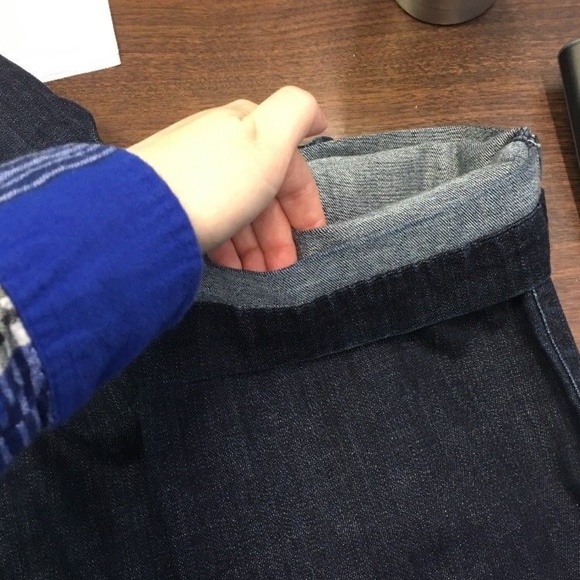 Citizens of Humanity - Picture 8 of 8